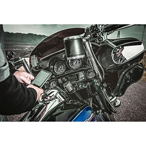 Rockford Fosgate PMX-HD9813 Direct Fit Digital Media Receiver for 1998-2013 Harley Davidson Rockford Fosgate PMX-HD9813 Direct Fit Digital Media Receiver for 1998-2013 Harley Davidson